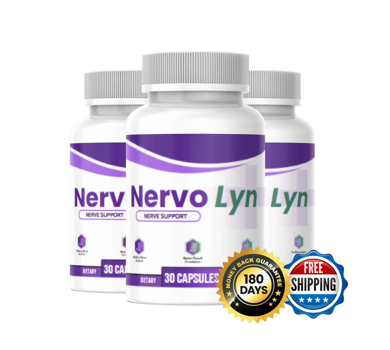 NervoLyn